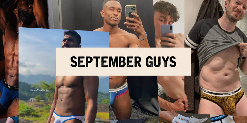 September Guys