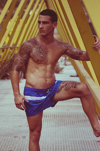 Alejandro