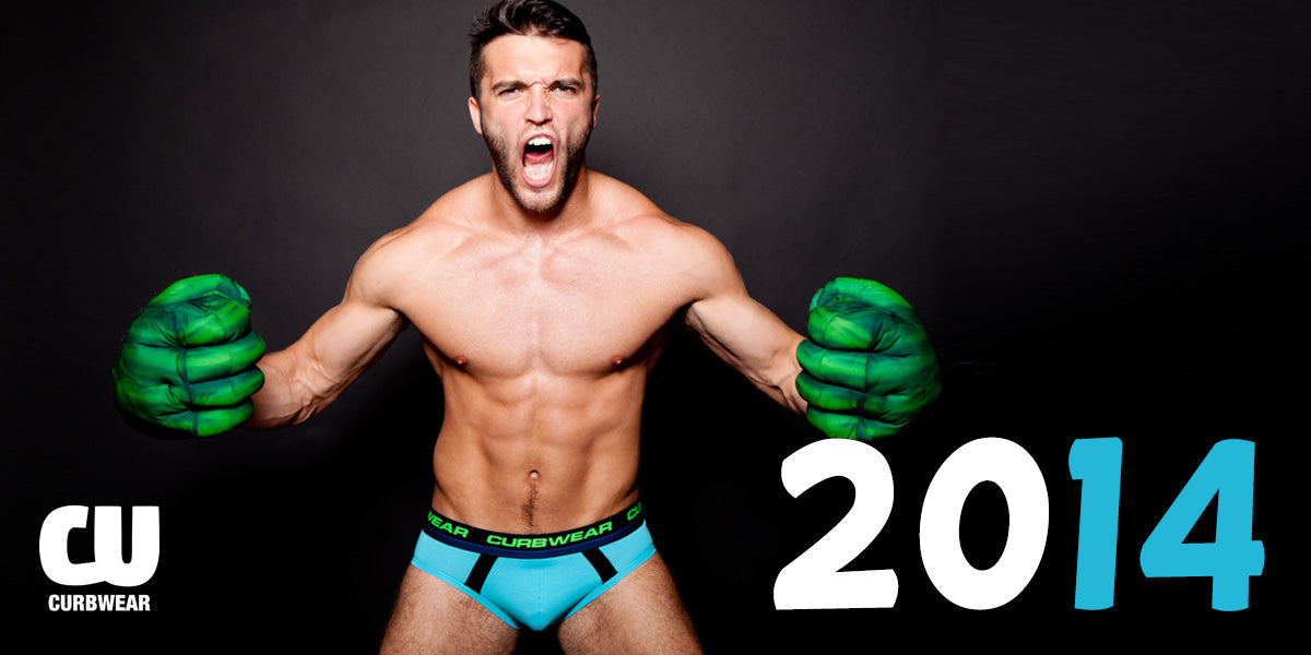 Curb 7: Re-visiting 2014