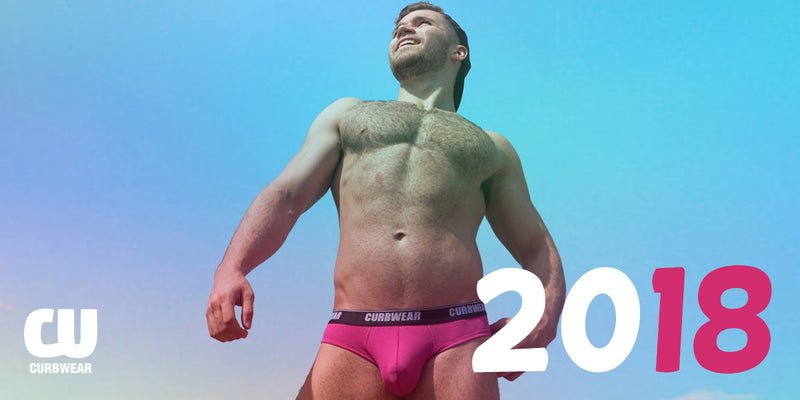 Curb 7: Re-visiting 2018