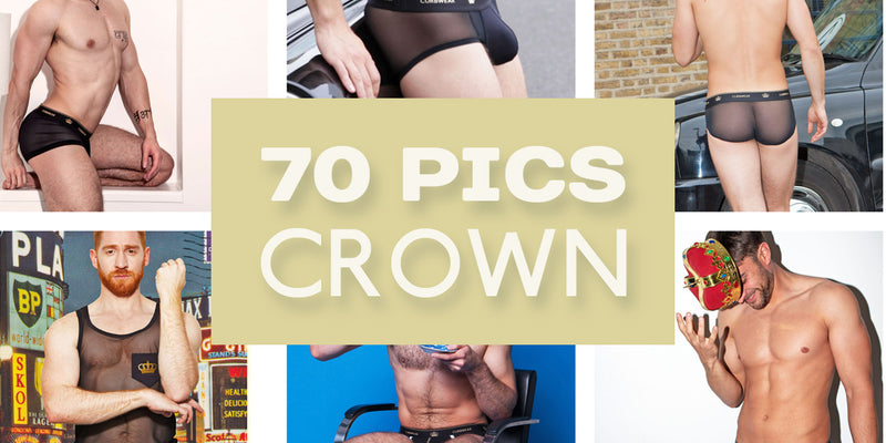 👑 70 Glorious Photos 👑