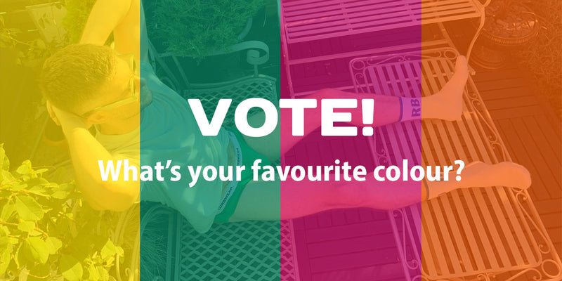 VOTE!