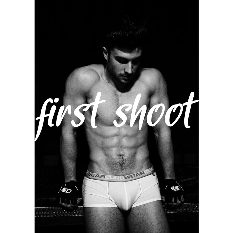 Revisiting our 1st collection and 1st shoot