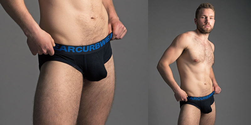 The Best Men's Underwear with a Pouch that Lifts
