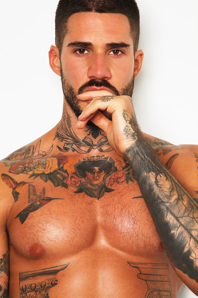 Fabian by Karl Slater