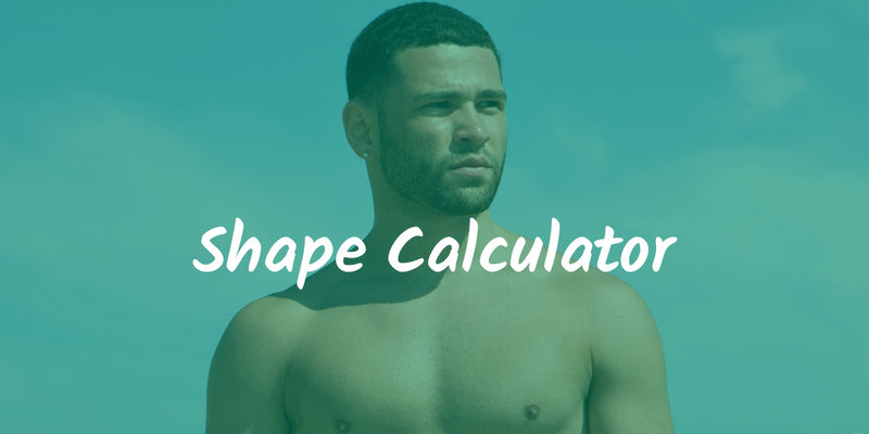 Try the Underwear Shape Calculator