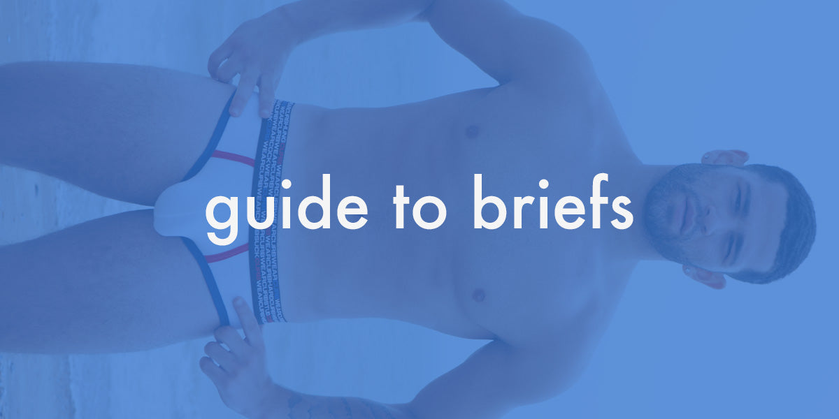 Best men's underwear Briefs