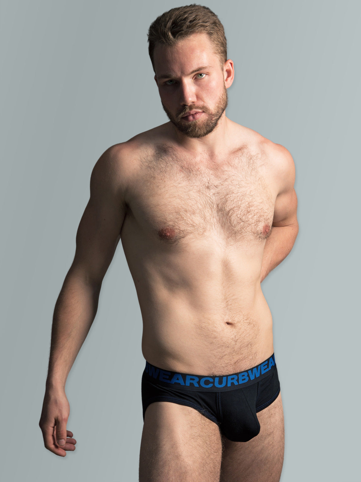 Enhance Lifting Underwear in Modal