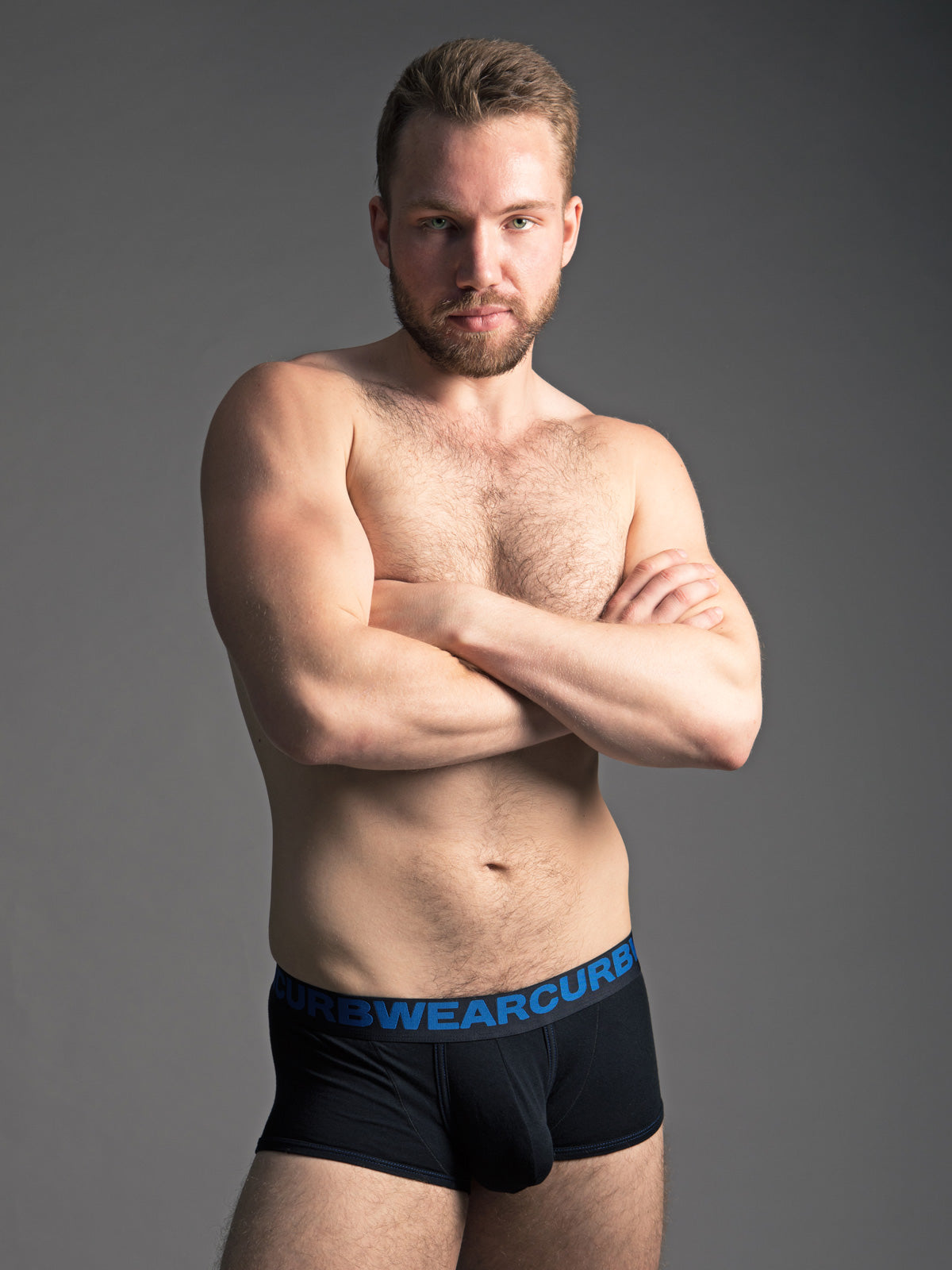 Enhance in modal for a perfect bulge