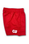 90s Short Red