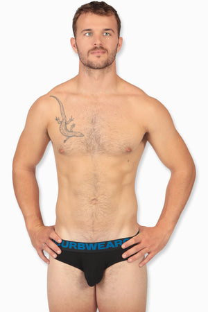 ENHANCE LIVE Brief Black