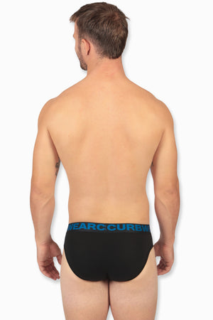 ENHANCE LIVE Brief Black