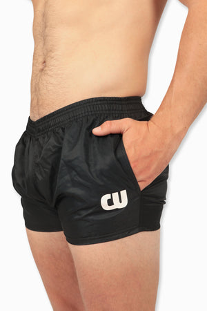 90s Short Black