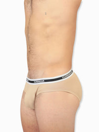 SUPER Brief Beige