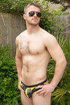 CAMO Brief Yellow