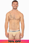 SUPER Brief Beige