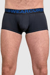 ENHANCE Double 'Instant Lift' Trunk Navy