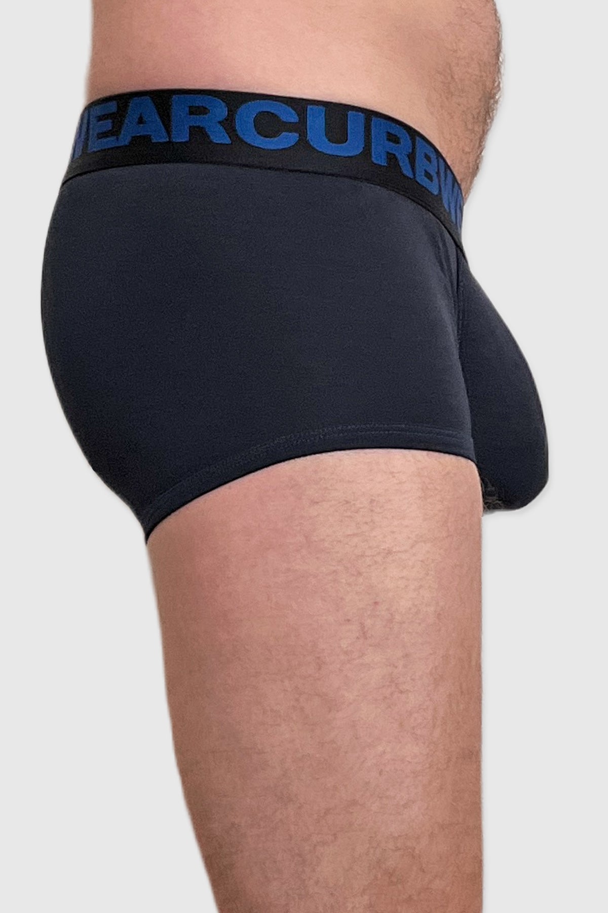 Enhancing Underwear with inside pocket lift pouch – Curbwear