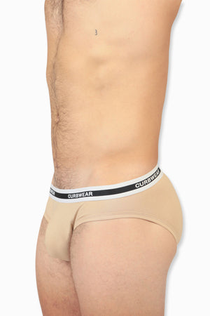 SUPER Brief Beige