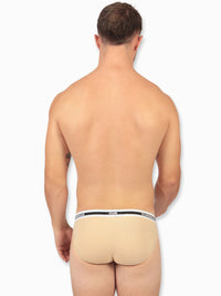 SUPER Brief Beige