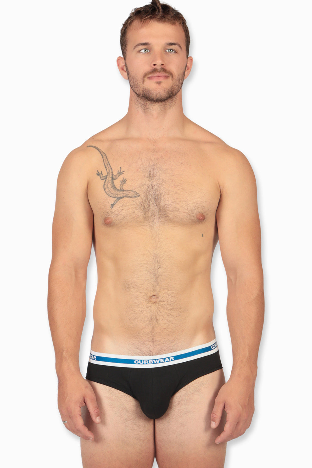 BEYOND Brief Black