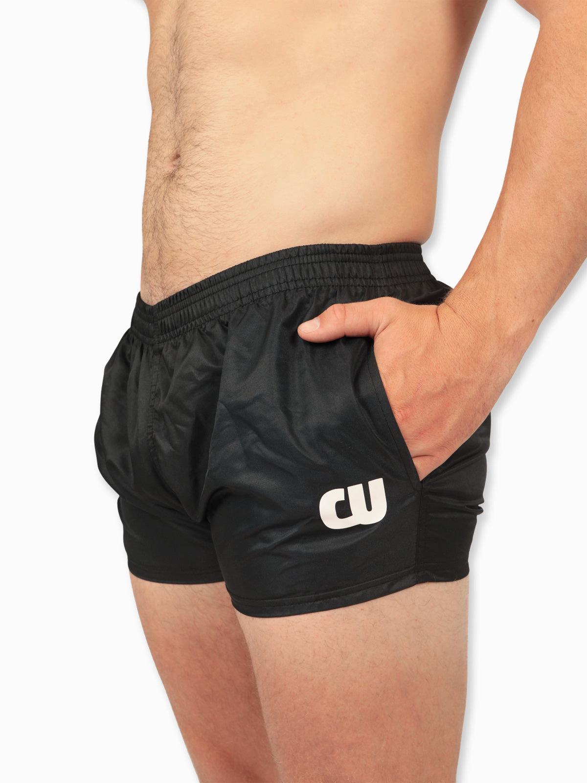 90s Short Black
