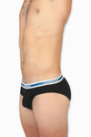 BEYOND Brief Black