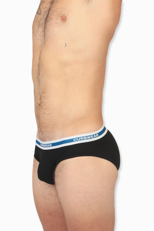 BEYOND Brief Black