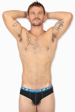 IDENTITY Brief Active