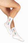 CURBWEAR Pride Socks