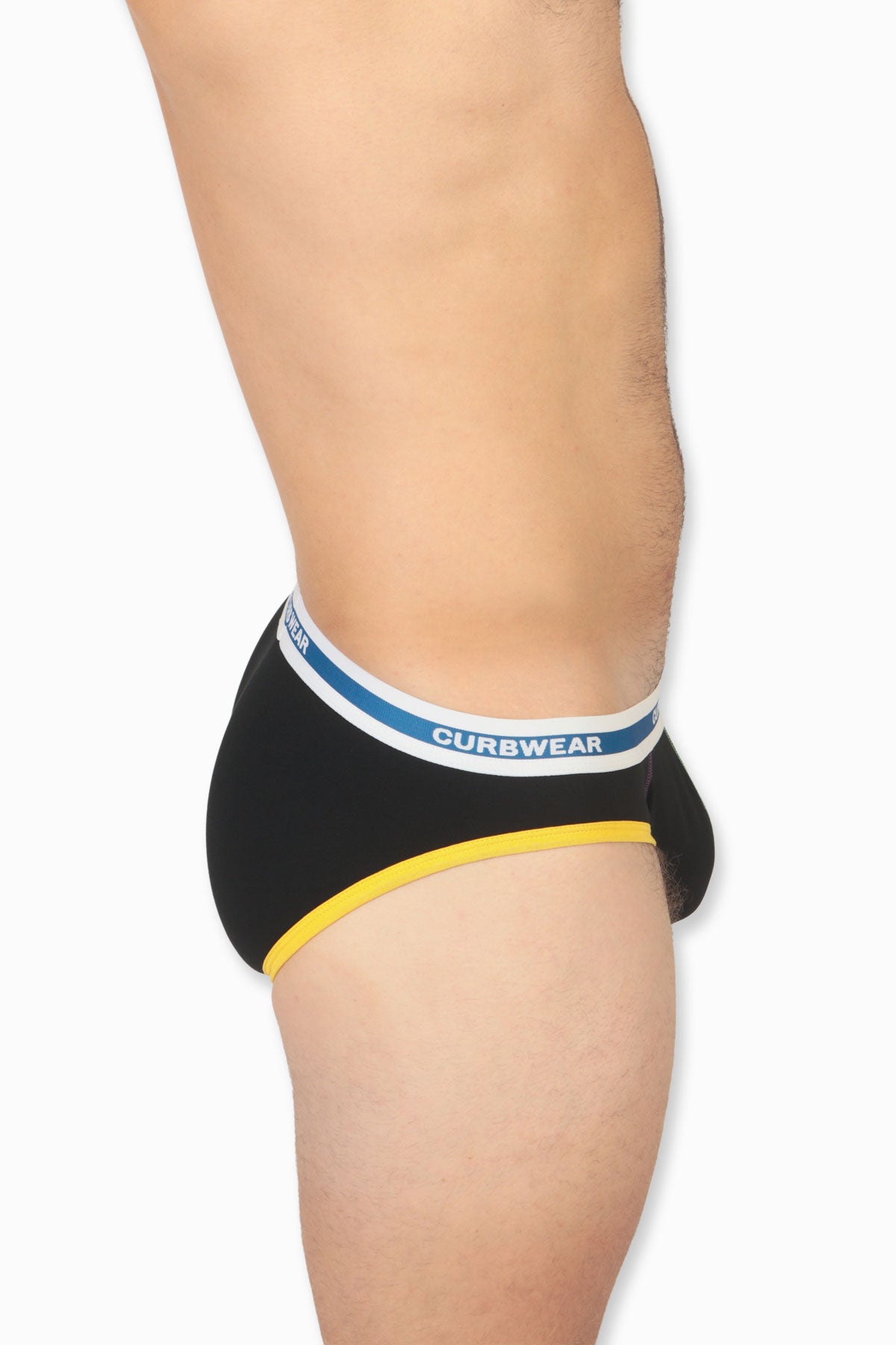 PRIDE EVERYDAY Brief Black Multi