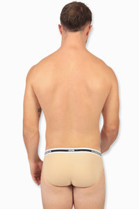 SUPER Brief Beige