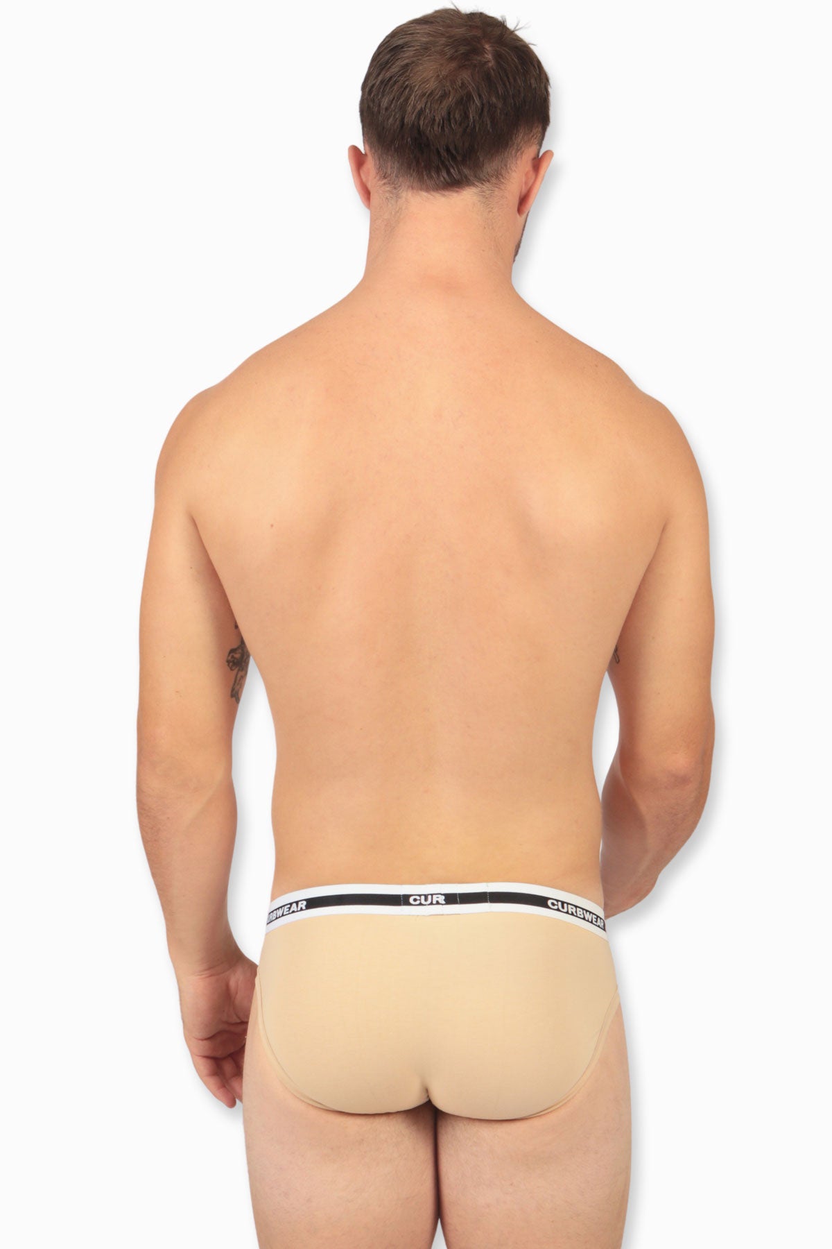 SUPER Brief Beige
