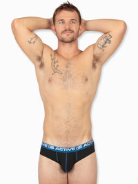 IDENTITY Brief Active