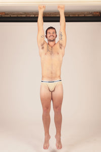 SUPER Brief Beige