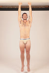 SUPER Brief Beige
