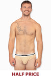 SUPER Brief Beige