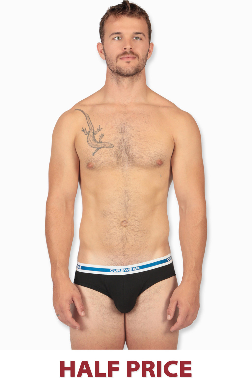 BEYOND Brief Black