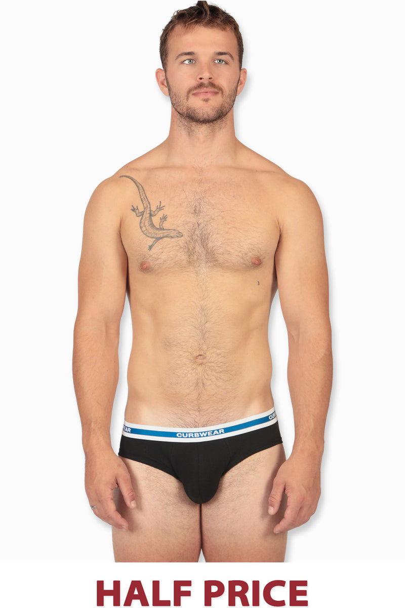 BEYOND Brief Black