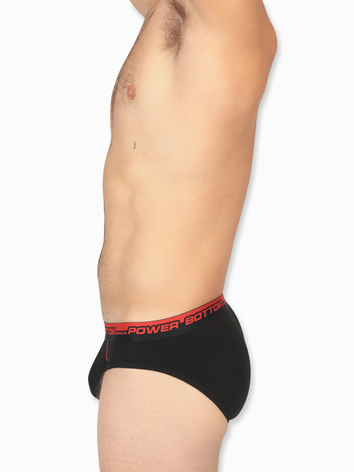 IDENTITY Brief Power Bottom