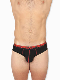 IDENTITY Brief Power Bottom