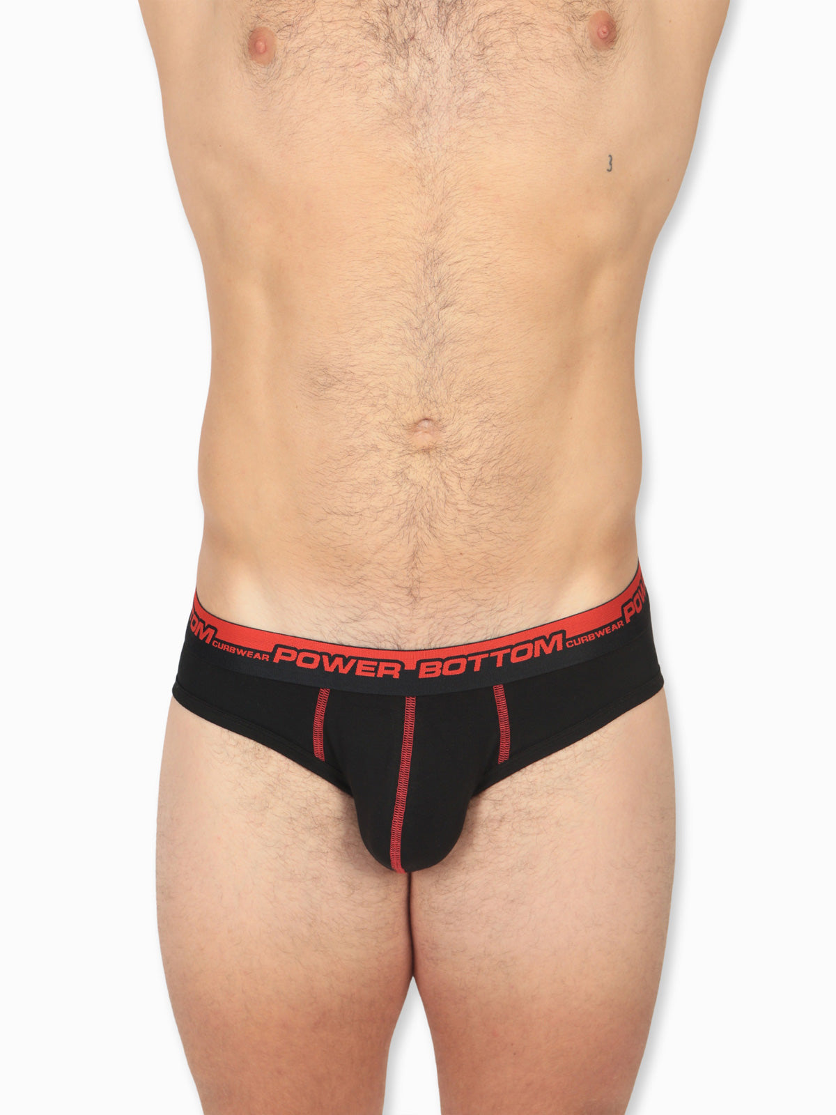 IDENTITY Brief Power Bottom