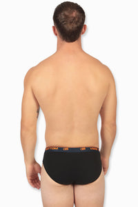 IDENTITY Brief Vers Bottom