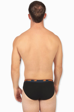 IDENTITY Brief Vers Bottom