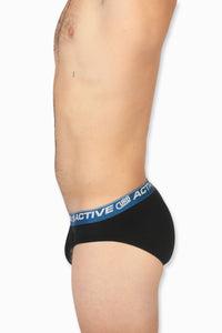 IDENTITY Brief Active