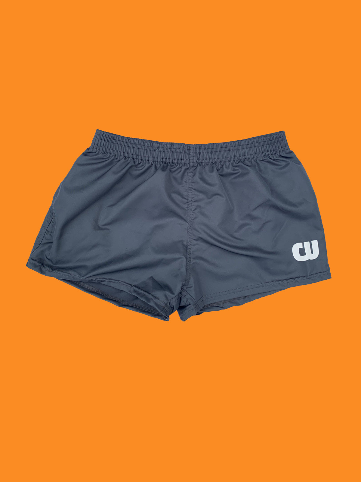 90s Short Storm Grey
