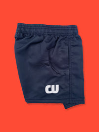 90s Short Navy