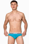 SUPER Brief Aqua