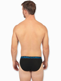 ENHANCE LIVE Brief Black