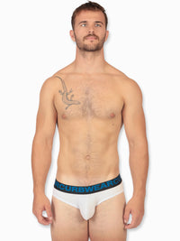 ENHANCE LIVE Brief White